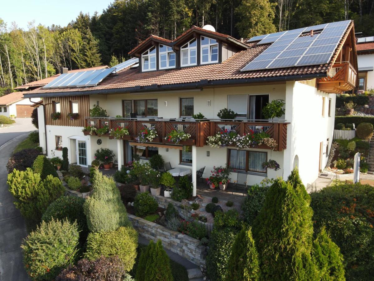 Ferienwohnungen Grill Schönberg エクステリア 写真