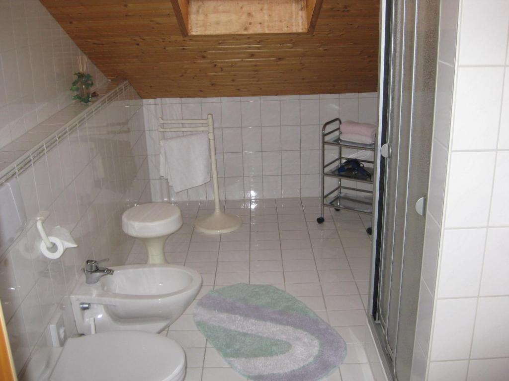 Ferienwohnungen Grill Schönberg 部屋 写真