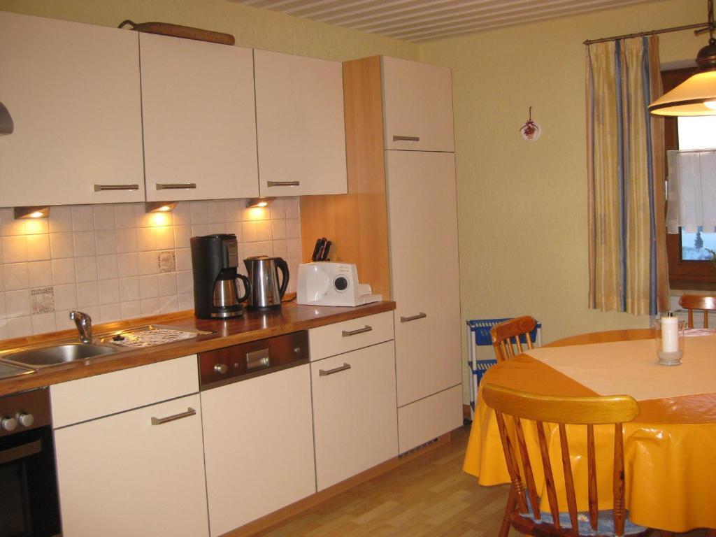 Ferienwohnungen Grill Schönberg 部屋 写真