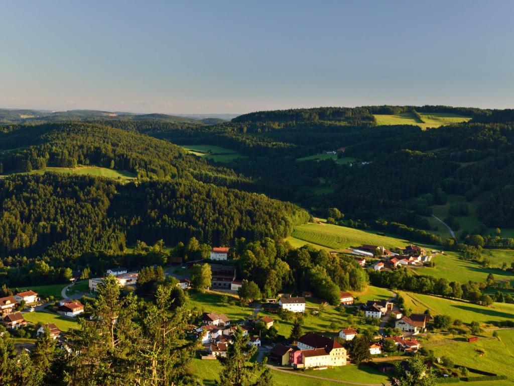 Ferienwohnungen Grill Schönberg 部屋 写真