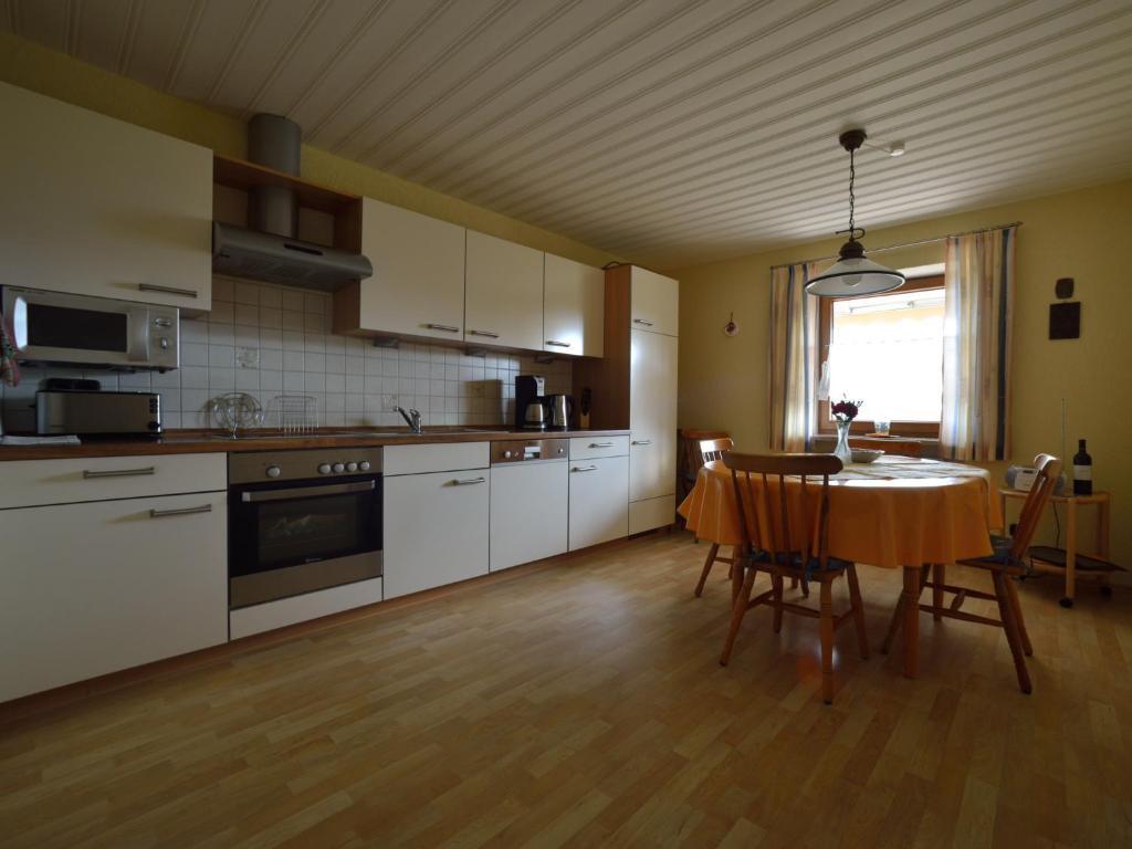 Ferienwohnungen Grill Schönberg 部屋 写真
