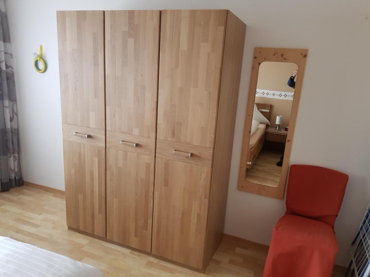 Ferienwohnungen Grill Schönberg エクステリア 写真
