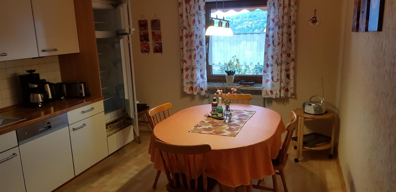 Ferienwohnungen Grill Schönberg エクステリア 写真