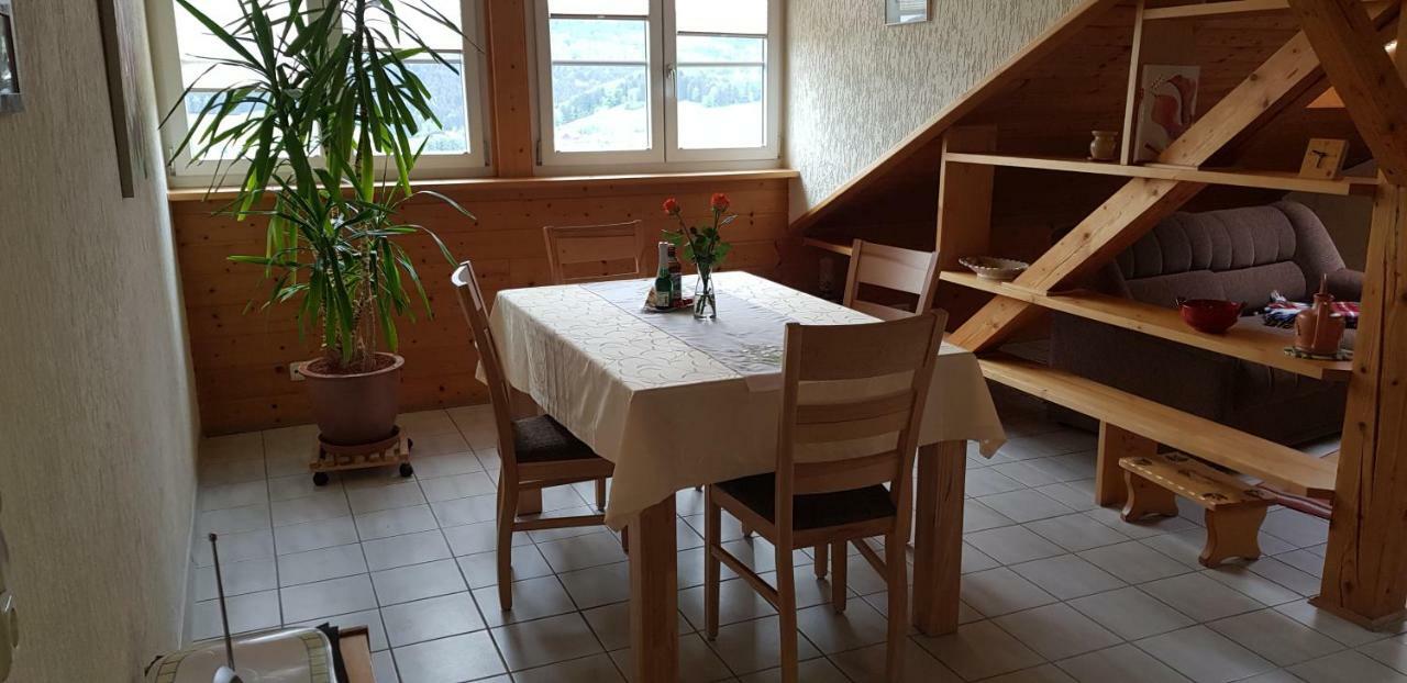 Ferienwohnungen Grill Schönberg エクステリア 写真